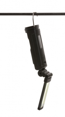 Logotrade ärikingituse foto: Gear X RCS rPlastist USB-laetav töövalgusti