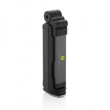 Logo trade firmakingi pilt: Gear X RCS rPlastist USB-laetav töövalgusti