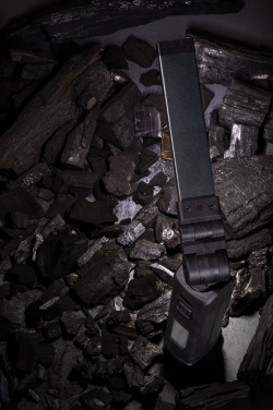 Logotrade reklaamkingitused pilt: Gear X RCS rPlastist USB-laetav töövalgusti