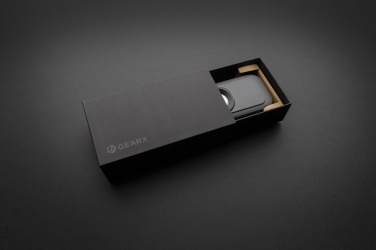 Logotrade reklaamkingitused pilt: Gear X RCS rPlastist USB-laetav töövalgusti