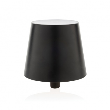 Logo trade reklaamtoote pilt: BottleGlow RCS taaskasutatud plastpudeli lamp