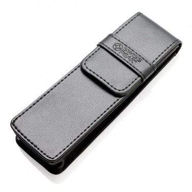 Logotrade firmakingi foto: Executive pliiatsi komplekt