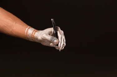 Logo trade ärikingi pilt: Executive pliiatsi komplekt