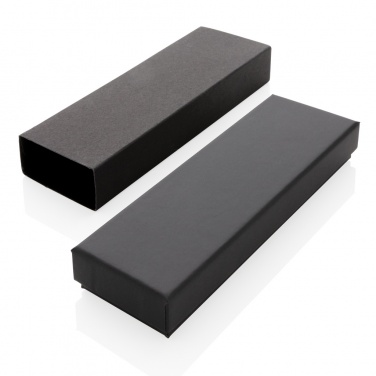 Logo trade firmakingi pilt: Deluxe pliiatsi komplekt