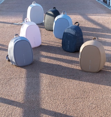 Logo trade ärikingituse pilt: Elle Fashion, Vargusvastane seljakott