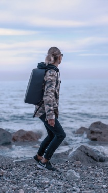 Logotrade reklaamtooted pilt: Bobby Hero tavaline, vargusevastane seljakott