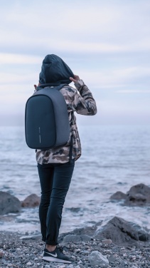 Logotrade ärikingituse foto: Bobby Hero tavaline, vargusevastane seljakott