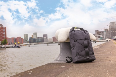 Logotrade firmakingi foto: Urban Lite vargusvastane seljakott