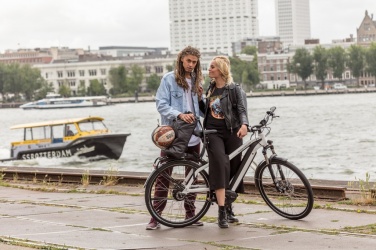 Logotrade reklaamtooted pilt: Urban Lite vargusvastane seljakott