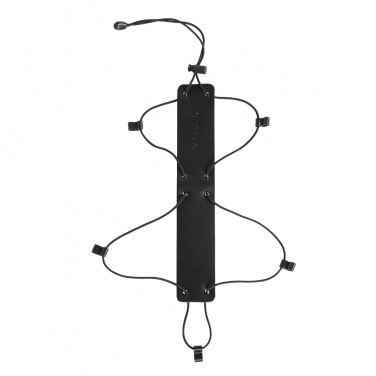 Logotrade firmakingi foto: Urban vargusvastane lõikekindel seljakott