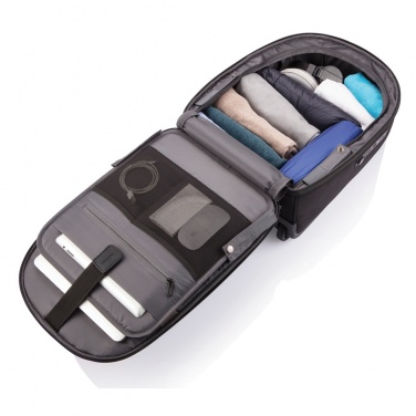 Logotrade reklaamkingitused pilt: Bobby seljakott-reisikohver