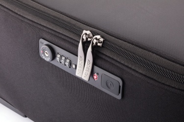 Logotrade reklaamtoote foto: Bobby seljakott-reisikohver