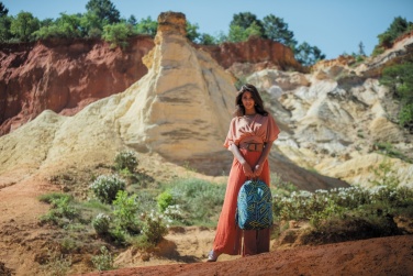 Logotrade meened pilt: Bobby Soft "Art", vargusvastane seljakott