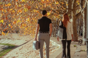 Logo trade reklaamkingitused foto: Bobby Bizz 2.0 varguskindel seljakott