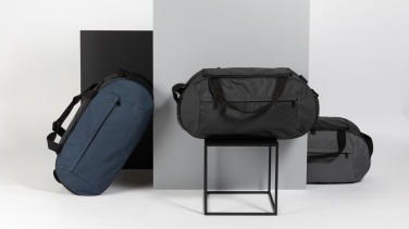 Logo trade meened foto: Impact AWARE™ RPET moodne spordikott