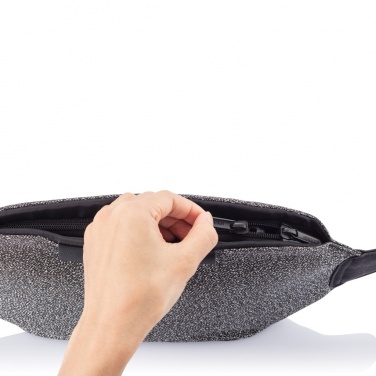 Logotrade firmakingitused pilt: Õlakott Urban Bumbag