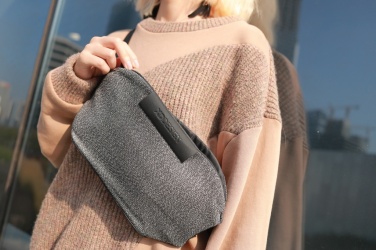 Logotrade reklaamtooted pilt: Õlakott Urban Bumbag