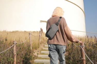 Logo trade ärikingituse pilt: Õlakott Urban Bumbag