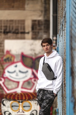 Logotrade reklaamkingid pilt: Õlakott Urban Bumbag