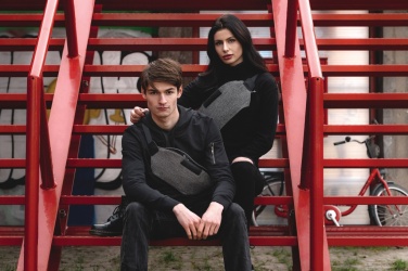 Logo trade ärikingid foto: Õlakott Urban Bumbag