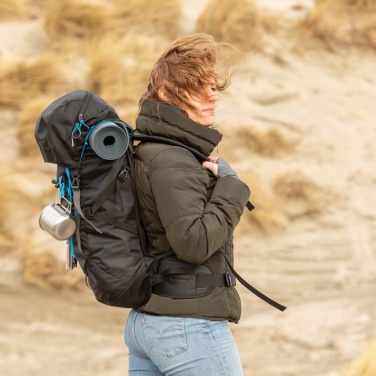 Logotrade meene foto: Explorer ribstop suur matkaseljakott 40L PVC vaba