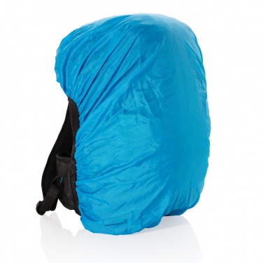 Logotrade reklaamtoote foto: Explorer ripstop keskmine matkaseljakott 26L PVC vaba