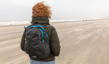 Logotrade reklaamtooted pilt: Explorer ripstop keskmine matkaseljakott 26L PVC vaba