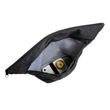 Logo trade firmakingi pilt: Dillon AWARE™ RPET kerge kokkupandav seljakott