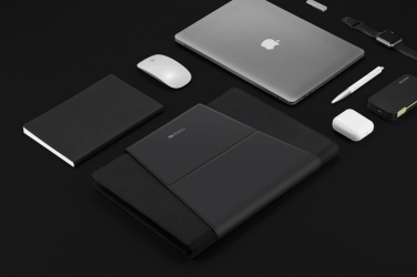 Logo trade reklaamkingi pilt: Mobiilne kontor