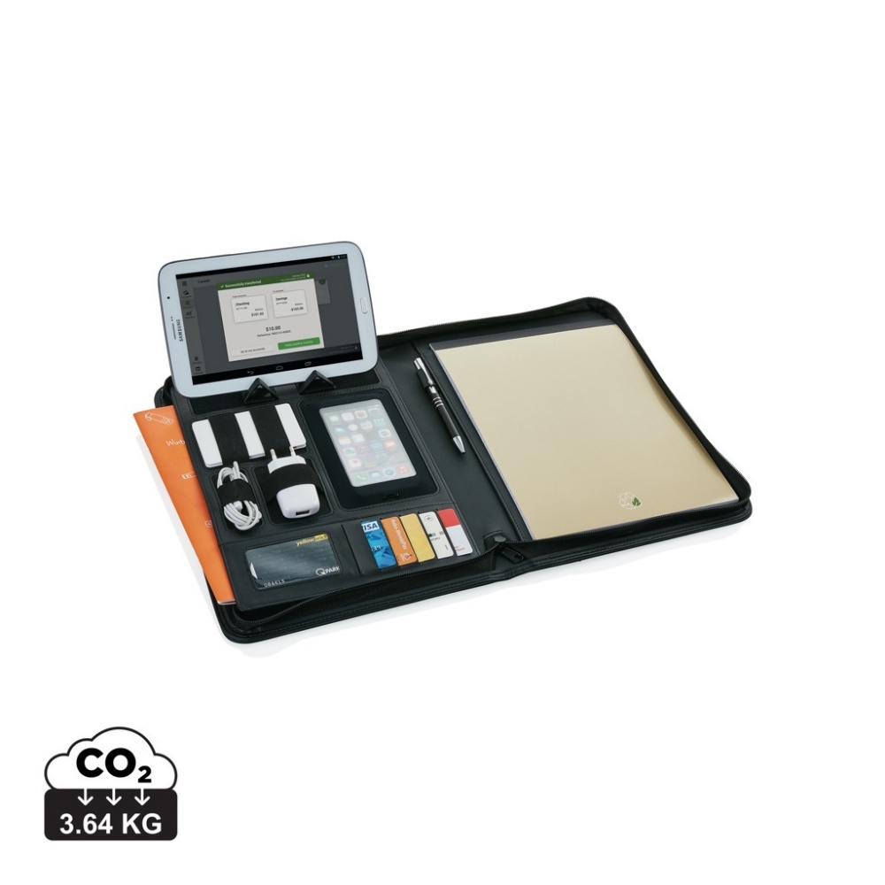 Logotrade reklaamkingid pilt: Oluline tõmblukkude tehniline portfell