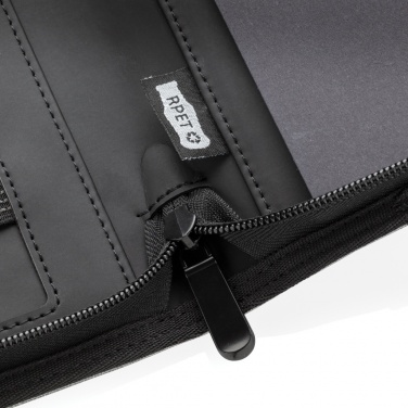 Logo trade reklaamkingid foto: Air 5W juhtmevaba laadimisega portfolio A4 koos 5000 mAh akupangaga