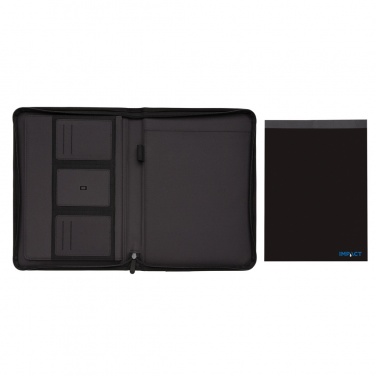 Logotrade ärikingid pilt: Impact AWARE™ RPET A4 tõmblukuga portfell