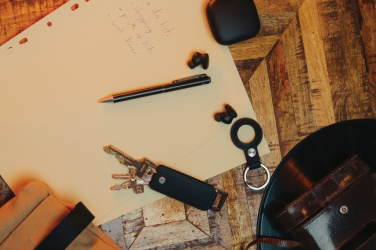 Logotrade meene foto: SP Tula RCS sertifikaadiga rPU 3-osaline luksuslik kinkekomplekt