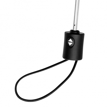 Logo trade ärikingid foto: SP Aware™ RPET Ülikerge täisautomaatne 20,5-tolline vihmavari