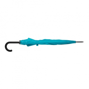 Logotrade ärikingid pilt: 23-tolline Impact AWARE™ RPET 190T standardne automaatselt avatav vihmavari