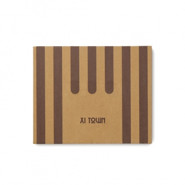 Logotrade ärikingid pilt: VINGA Classic küpsisevormi 3-osaline komplekt