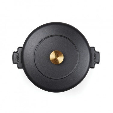 Logo trade reklaamkingitused foto: VINGA Monte Heritage ahjupott 5,5L