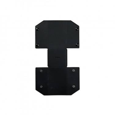 Logo trade firmakingid foto: VINGA Timo PU RCS RPET pliiatsihoidja