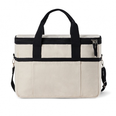 Logo trade ärikingitused foto: VINGA Volonne AWARE™ taaskasutatud lõuendist külmakott