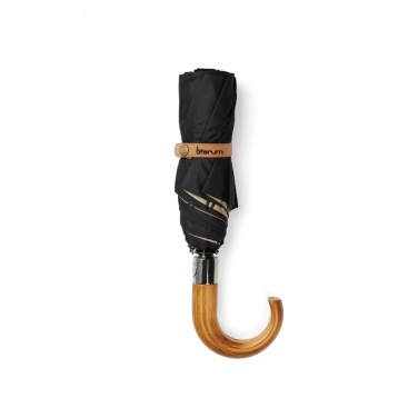 Logo trade ärikingi pilt: VINGA Bosler AWARE™ 21-tolline kokkupandav vihmavari