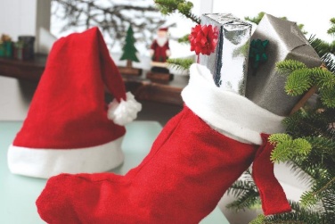 Logotrade firmakingid pilt: Jõulumüts