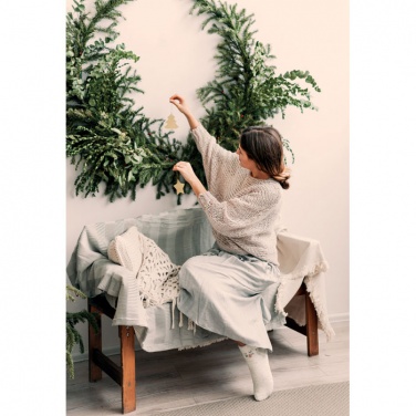 Logotrade reklaamkingituse foto: jõuluehte täht