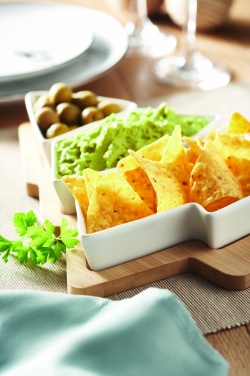 Logotrade meene foto: Jõulupuu serveerimisalus