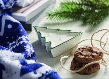 Logo trade reklaamkingid foto: Taimne küünal 60gr