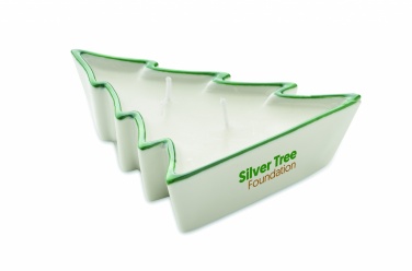 Logo trade ärikingituse pilt: Taimne küünal 60gr