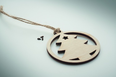 Logo trade meened foto: Puidust puukujuline riidepuu