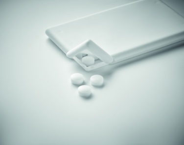 Logotrade reklaamkingi foto: Pastillid