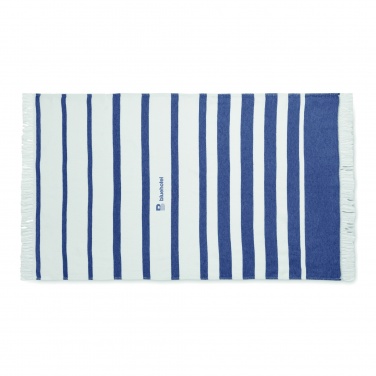 Logo trade reklaamtoote pilt: SEAQUAL® hamam rätik 100x170