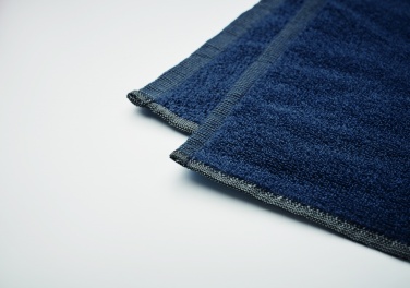 Logo trade reklaamkingituse pilt: SEAQUAL® rätik 70x140cm