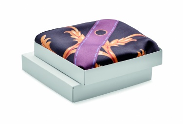 Logo trade firmakingid foto: Sall taaskasutatud satiinpolüester